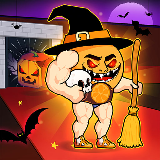 Steal a Monster Mod Apk 1.0.9 for android