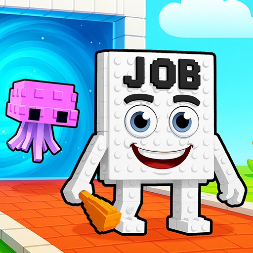 Steal n Catch Playground Mod Apk 0.1 for android