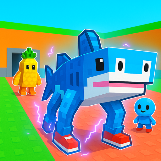 Steal n Catch the MemeRot Mod Apk 1.12  for android