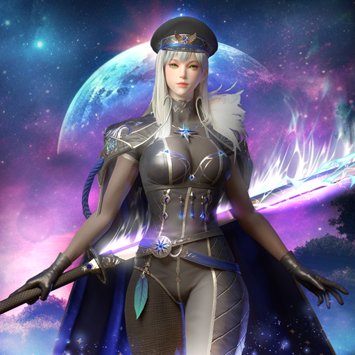 Stellar Knight Idle Mod Apk 2.1.5 for android