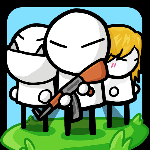 Stick And Gun2 Mod Apk 1.0.16 for android