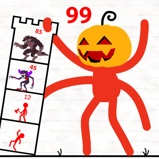 Stick Battle Mod Apk 4.8 for android