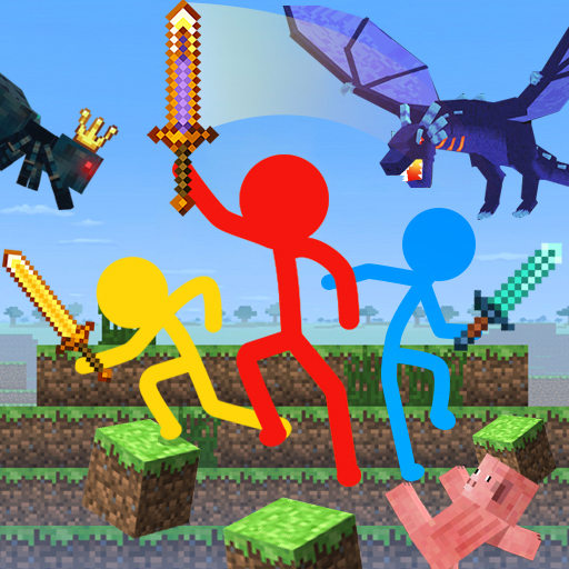 Stick Combat Mod Apk 1.0.11 for android