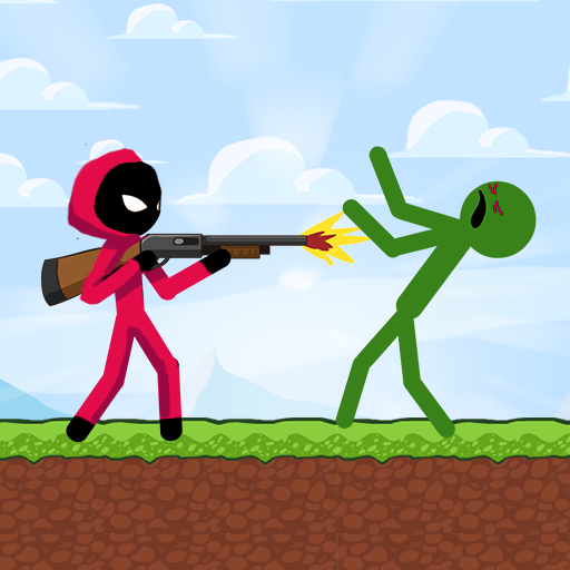 Stick vs Zombies Mod Apk 1.5.85 for android