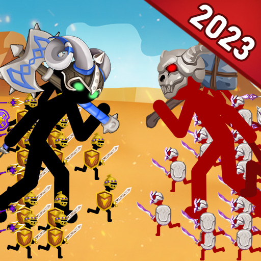 Stickman Battle 2 Mod Apk 157 for android