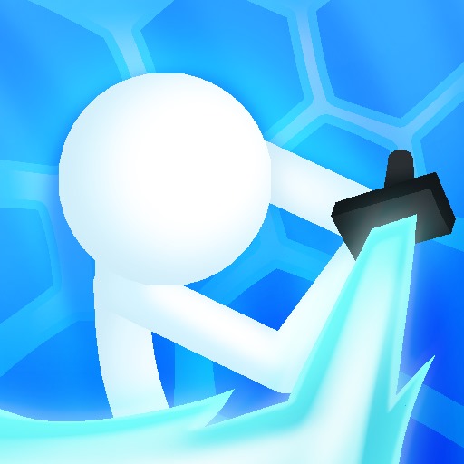 Stickman Rebirth Mod Apk 0.4.8 for android