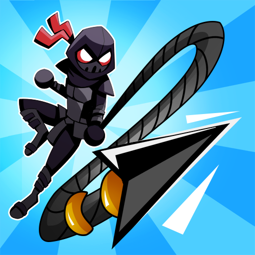 Stickman Teleport Master 3D Mod Apk 0.0.46 for android