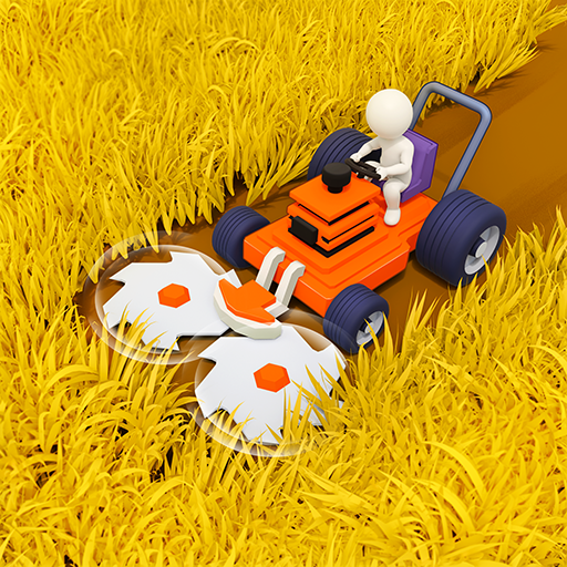 Stone Grass Mod Apk 1.62.6 for android