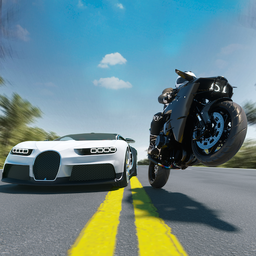 Street Racing EVO Mod Apk 1.5.8 for android