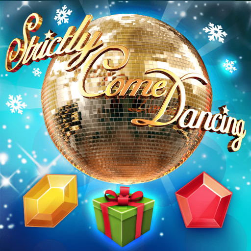 Strictly Come Dancing Mod Apk 3.23.13 for android