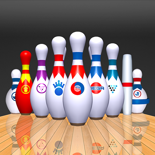 Strike! Ten Pin Bowling Mod Apk 1.14.1 for android
