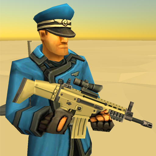 StrikeFortressBox Mod Apk 2.0.5 for android