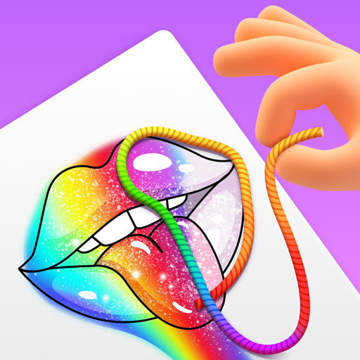 String Pull Mod Apk 1.2.6.0 for android