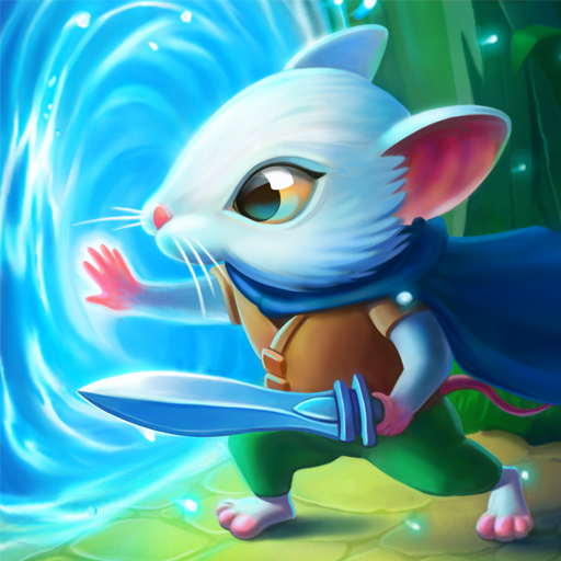 Strongblade Mod Apk 3.16.7 for android
