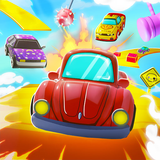 Stumble cars Mod Apk 1.5.36 for android