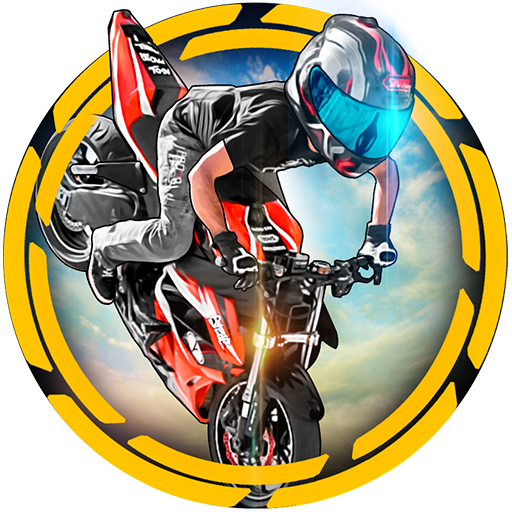 Stunt Bike Freestyle Mod Apk 5.5.4 for android