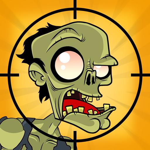 Stupid Zombies 2 Mod Apk 1.8.0 for android