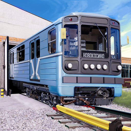 Subtransit Drive Mod Apk 1.4.0 for android