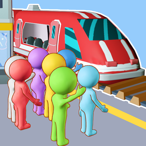 Subway Jam Go Mod Apk 1.0.20251028 for android