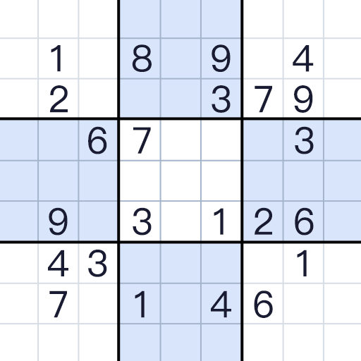 Sudoku Mod Apk 6.8 for android