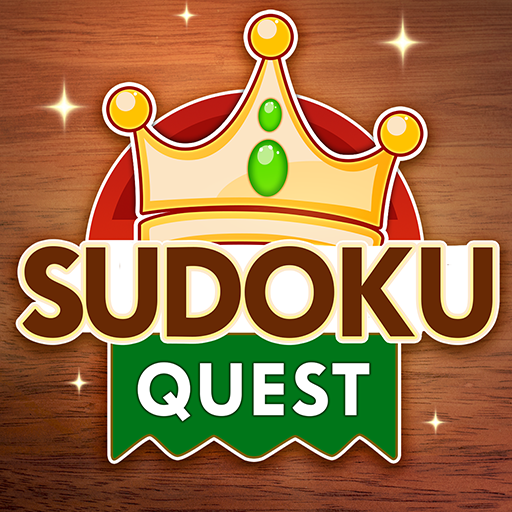 Sudoku Quest Mod Apk 3.3.1 for android