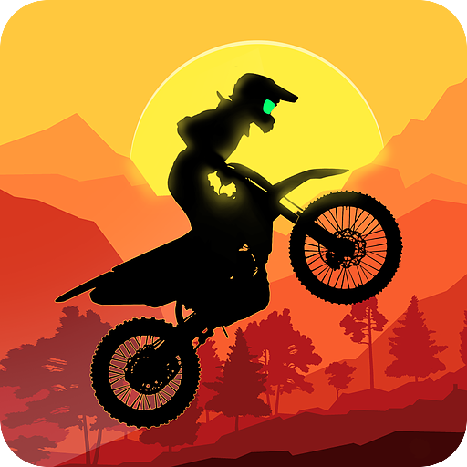 Sunset Bike Racer Mod Apk 65.0.0 for android