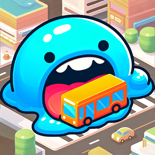 Super Big Slime Mod Apk 26.0.0 for android
