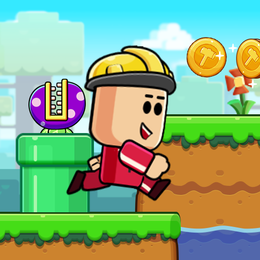 Super Bobby Mod Apk 1.0.35 for android