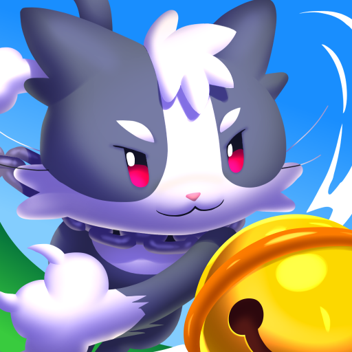 Super Cat Tales Mod Apk 1.0.66 for android
