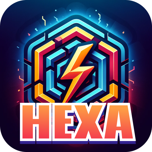 Super HEXA Legend Mod Apk 4.32 for android