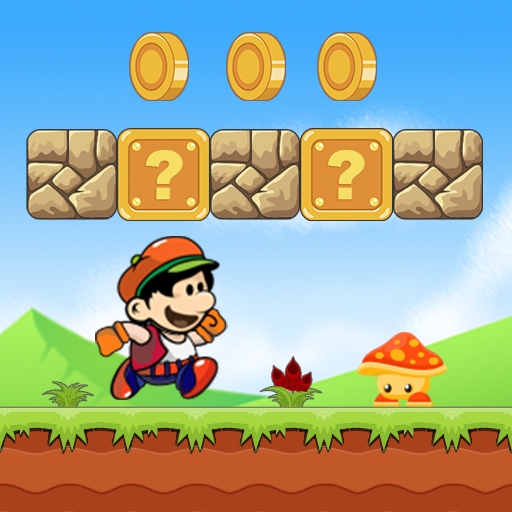 Super Nob Run Mod Apk 198 for android