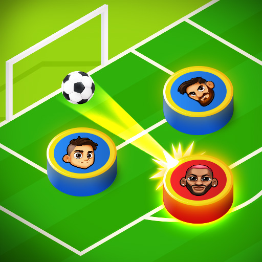 Super Soccer Mod Apk 2.12 for android