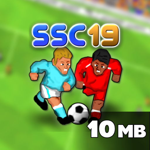 Super Soccer Champs FREE Mod Apk 4.0.0 for android