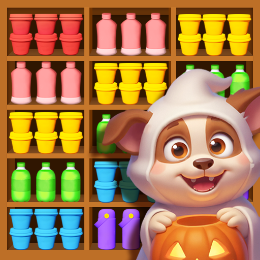Super Sort ® Mod Apk V2.1.0 for android