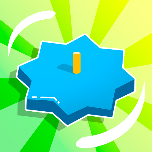 Super Spin Mod Apk 0.5.7 for android