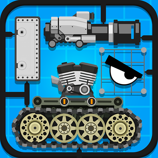 Super Tank Rumble Mod Apk 5.9.10 for android
