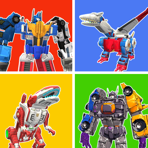 Superhero Robot Monster Battle Mod Apk 1.0.45 for android