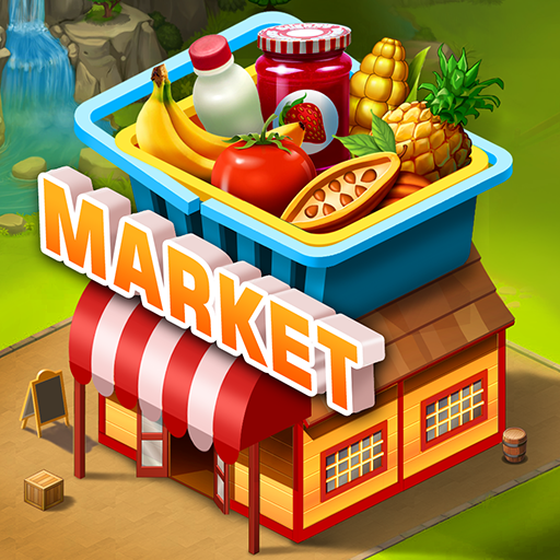 Supermarket City Mod Apk 6.6 for android