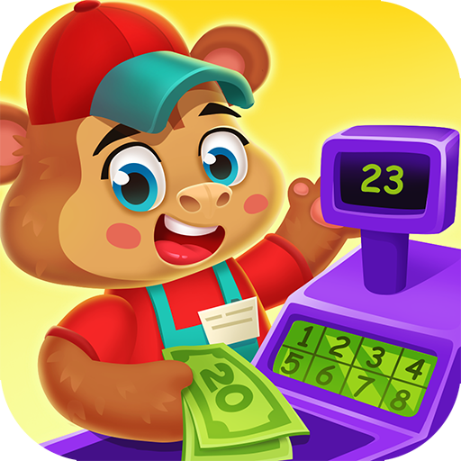 Supermarket Mod Apk 1.1.1 for android