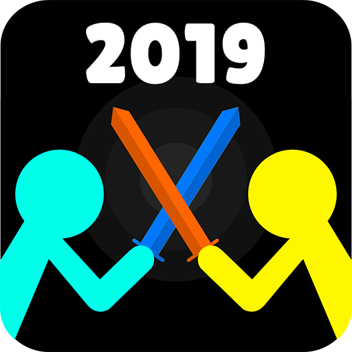 Supreme Duelist Stickman Mod Apk 3.9.3 for android