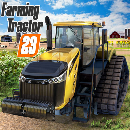 Supreme Tractor Farming Game Mod Apk 0.46 for android