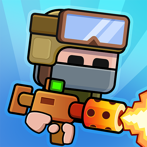 Survival Arena Mod Apk 1.12.0 for android
