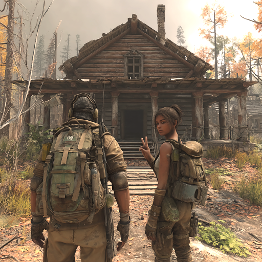 Survival point Mod Apk 0.0.640 for android