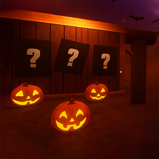 Survive In the Dark Woods Mod Apk 1.8 for android