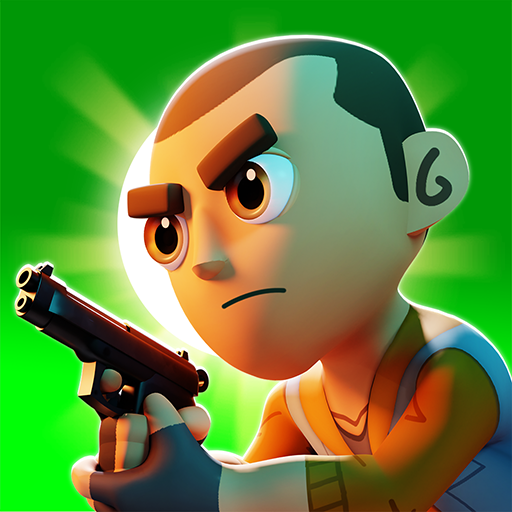 Survivor Idle Run Mod Apk 1.3.2.517 for android