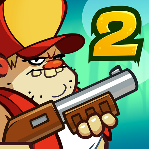 Swamp Attack 2 Mod Apk 1.0.82 for android