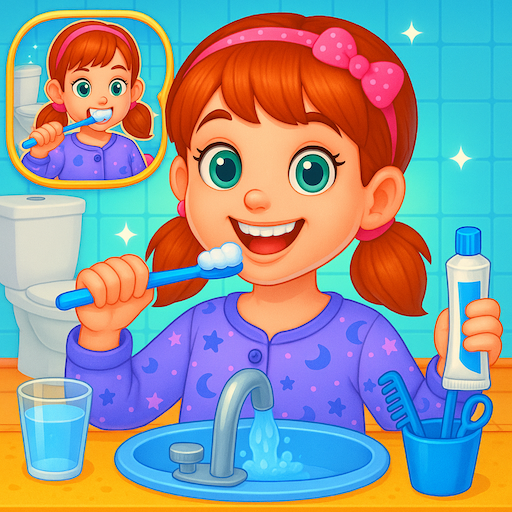 Sweet Baby Care & Playtime Mod Apk 1.3.15 for android