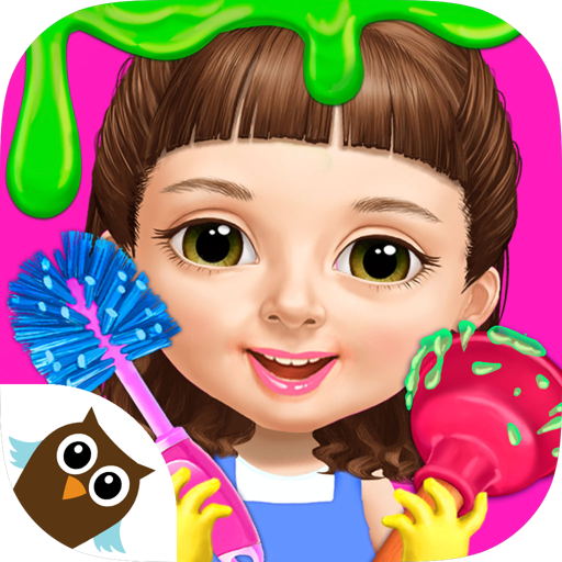 Sweet Baby Girl Cleanup 5 Mod Apk 7.0.30367 for android
