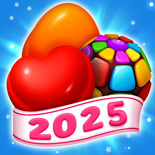 Sweet Candy Match Mod Apk 2.5.0 for android