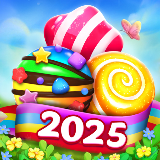 Sweets Match Mod Apk 1.9.7 for android